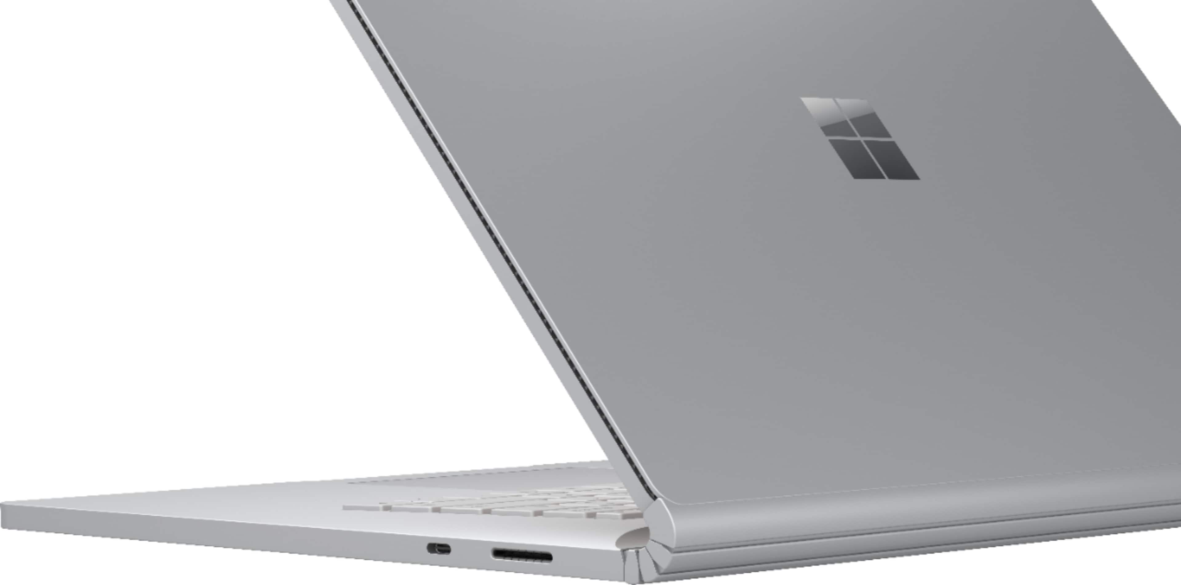Microsoft Geek Squad Refurbished Good Surface Book 3 15