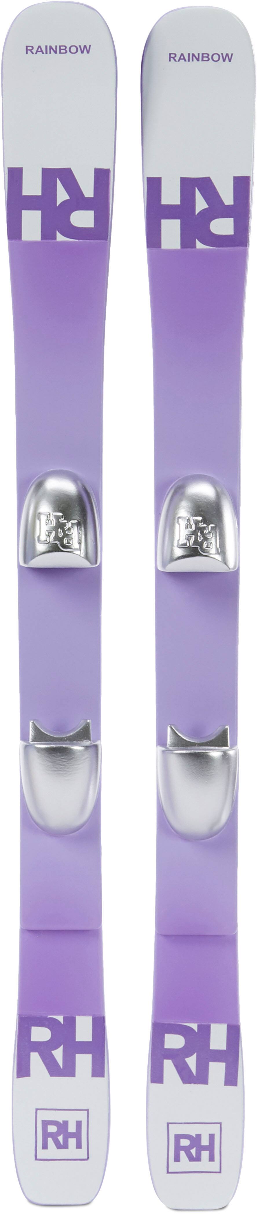 Alt View 11. Rainbow High - Winter Break Doll- Violet Willow - Purple.