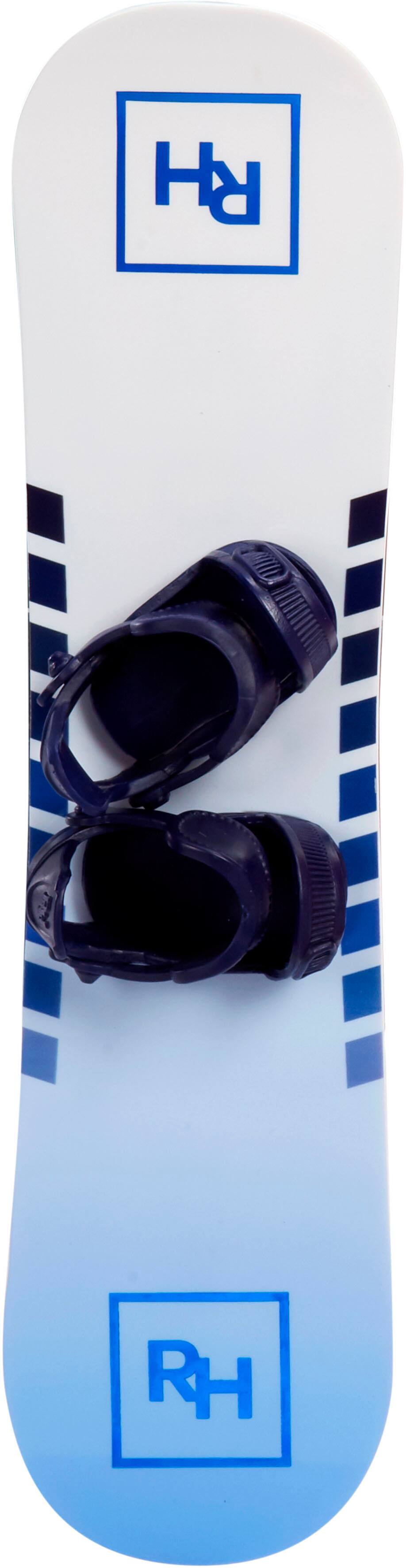 Alt View Zoom 11. Rainbow High - Winter Break Doll- Skyler Bradshaw - Blue.