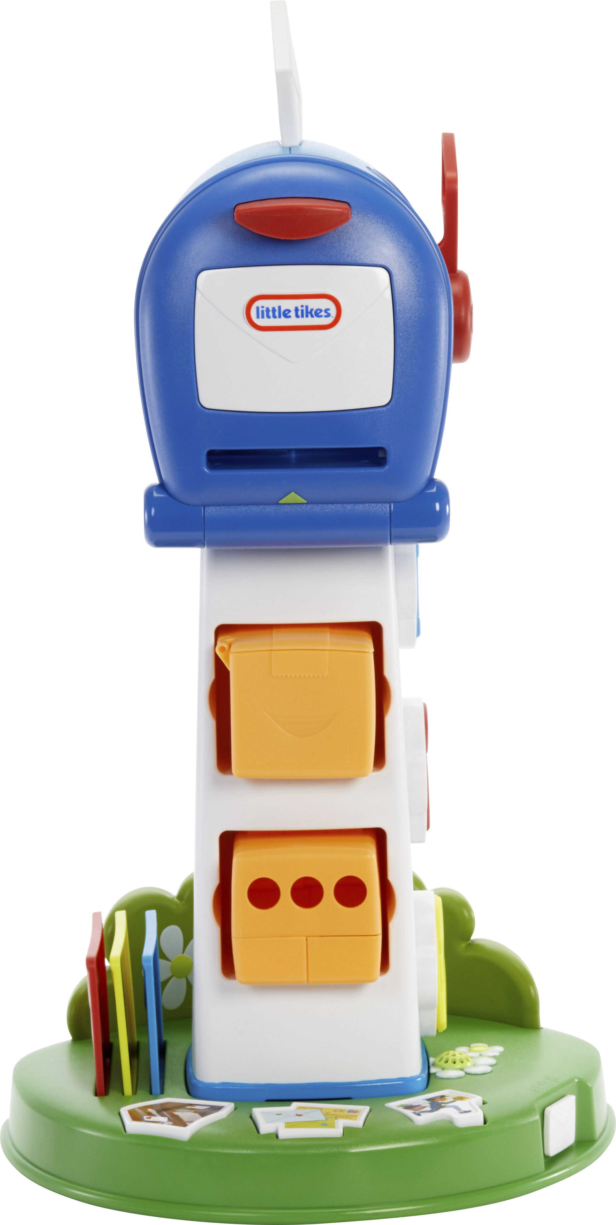 Little Tikes - My First Learning Mailbox