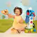 Alt View 12. Little Tikes - My First Learning Mailbox.