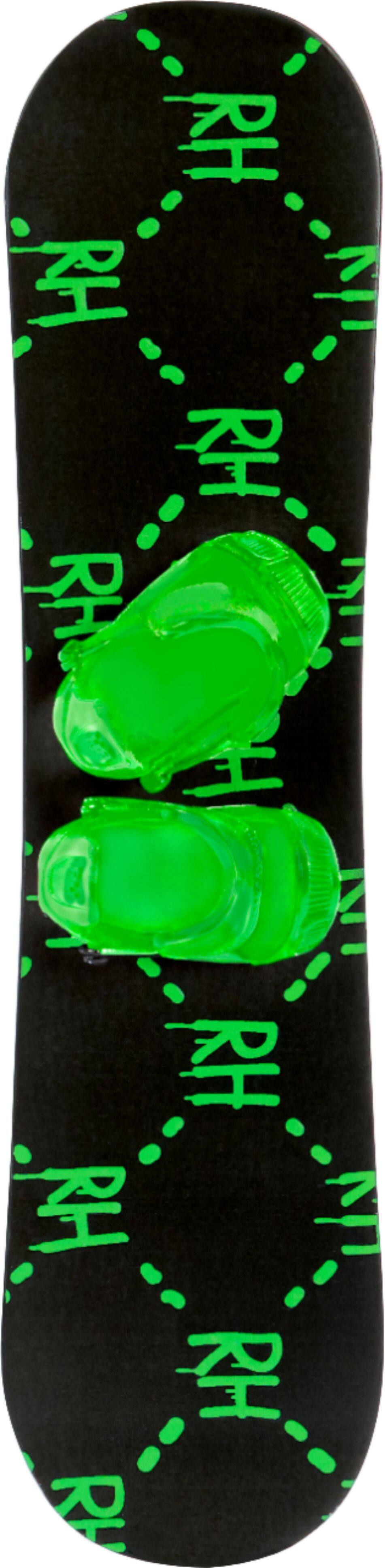 Alt View 11. Rainbow High - Winter Break Doll- Jade Hunter - Green.