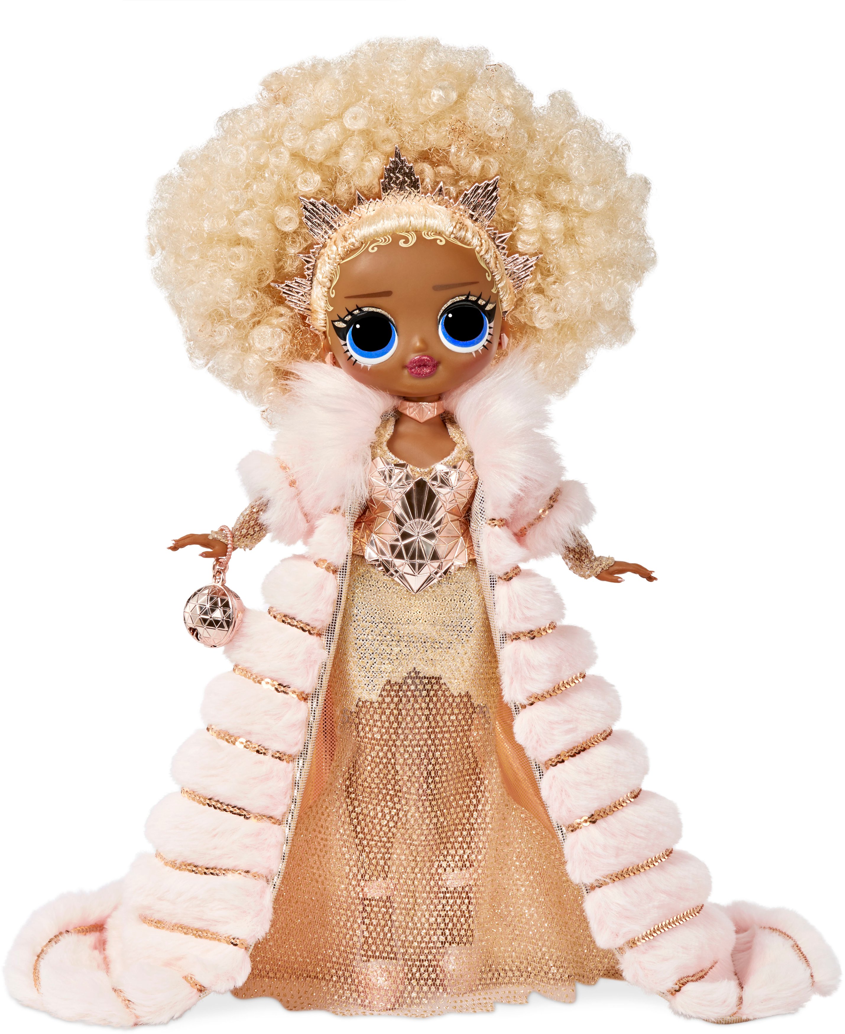 Best Buy: L.O.L. Surprise! L.O.L. Surprise OMG Movie Magic Doll- Spirit  Queen 577928