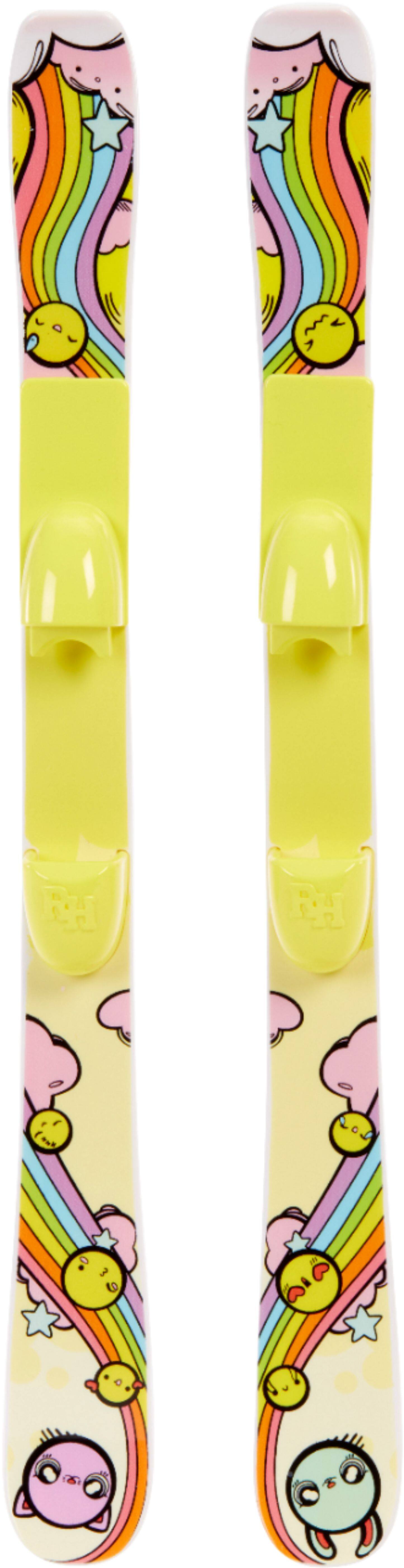 Alt View 11. Rainbow High - Winter Break Doll- Sunny Madison - Yellow.