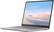 Front. Microsoft - Geek Squad Certified Refurbished Surface Laptop Go 12.4" Touch-Screen Laptop - Intel Core i5 - 4GB Memory - 64GB eMMC.