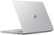 Alt View Zoom 15. Microsoft - Geek Squad Certified Refurbished Surface Laptop Go 12.4" Touch-Screen Laptop - Intel Core i5 - 4GB Memory - 64GB eMMC - Platinum.