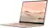 Front. Microsoft - Geek Squad Certified Refurbished Surface Laptop Go 12.4" Touch-Screen Laptop - Intel Core i5 - 8GB Memory - 256GB SSD.