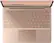 Alt View 12. Microsoft - Geek Squad Certified Refurbished Surface Laptop Go 12.4" Touch-Screen Laptop - Intel Core i5 - 8GB Memory - 256GB SSD.