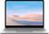 Alt View 11. Microsoft - Geek Squad Certified Refurbished Surface Laptop Go 12.4" Touch-Screen Laptop - Intel Core i5 - 8GB Memory - 128GB SSD - Platinum.