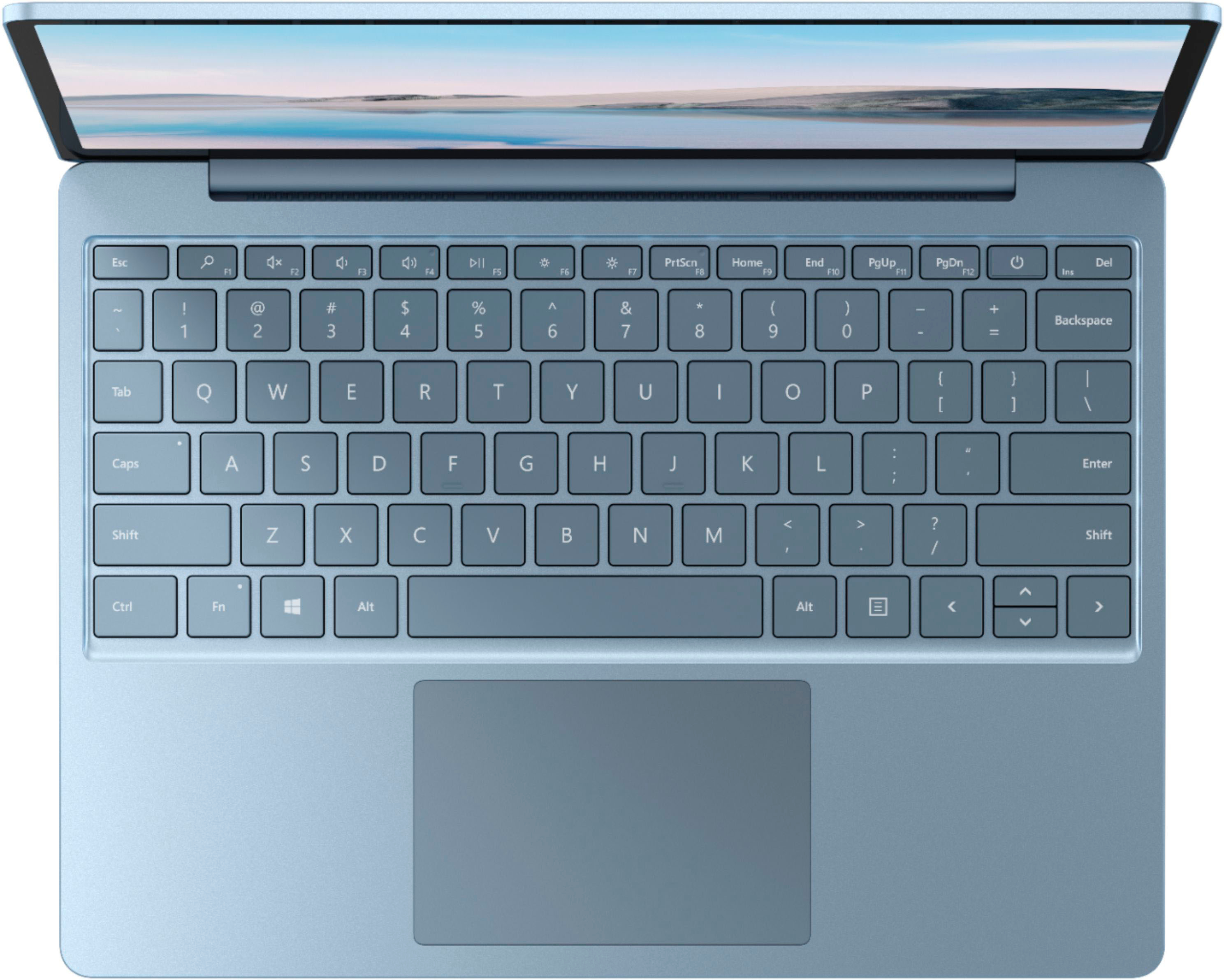 Microsoft - 【新品未使用】surface laptop go THH00034 オフィス付き Amazon.co.jp: マイクロソフト Surface Laptop Go 12.4インチ