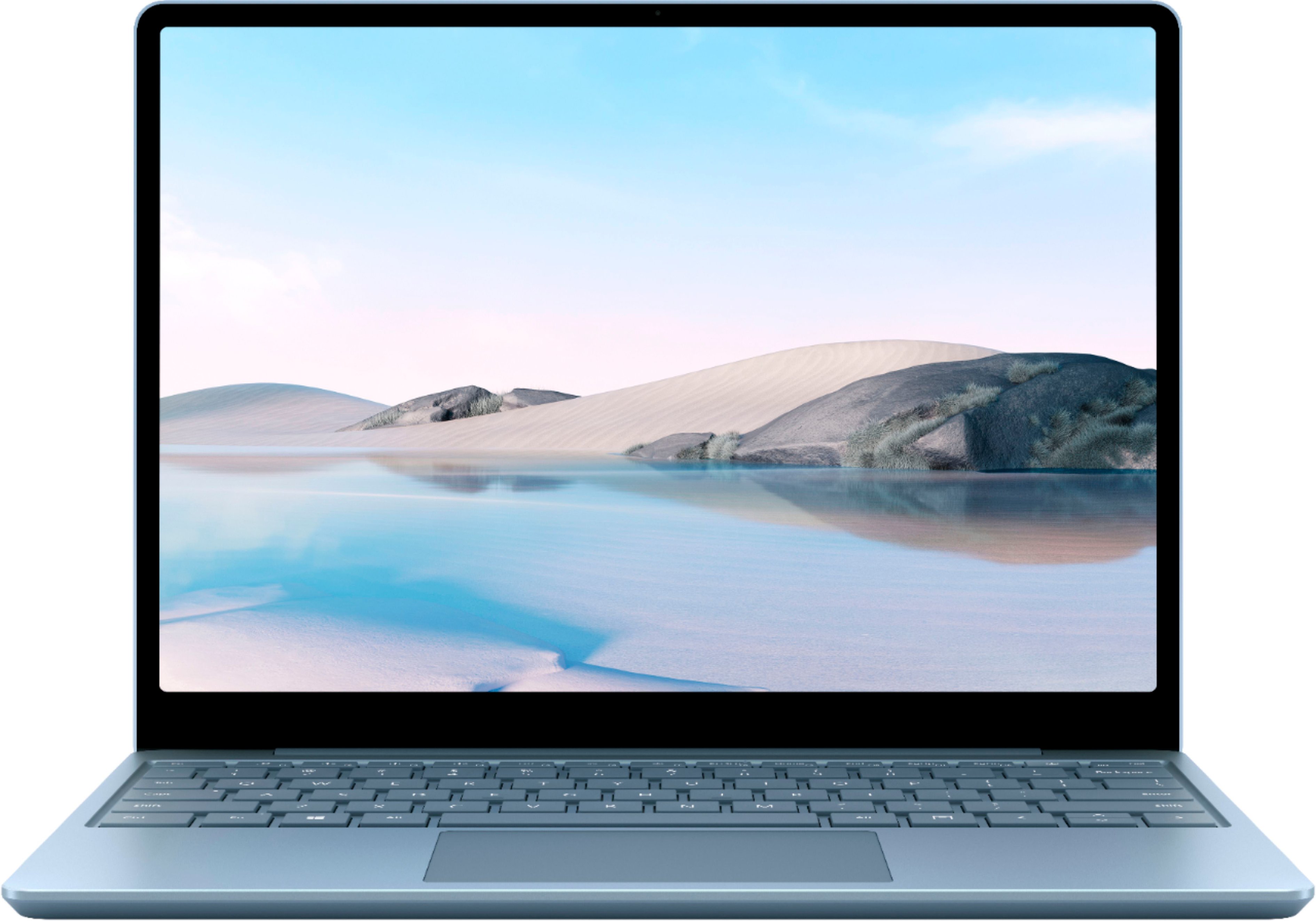 THH-00020 プラチナ マイクロソフト Surface Laptop Go プラチナ THH-00020