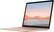 Front. Microsoft - Geek Squad Certified Refurbished Surface Laptop 4 - 13.5" Touch-Screen - Intel Core i5 - 8GB Memory - 512GB SSD - Sandstone.