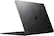 Alt View 15. Microsoft - Geek Squad Certified Refurbished Surface Laptop 4 - 15" Touch-Screen Laptop - AMD Ryzen 7 - 8GB Memory - 512GB SSD - Matte Black.