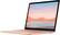 Front. Microsoft - Geek Squad Certified Refurbished Surface Laptop 4 - 13.5" Touch-Screen - Intel Core i7 - 16GB Memory - 512GB SSD - Sandstone.