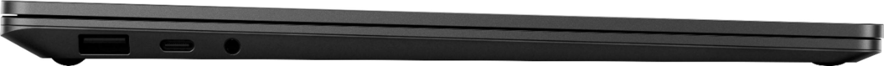 Alt View 13. Microsoft - Geek Squad Certified Refurbished Surface Laptop 4 - 13.5" Touch-Screen Laptop - Intel Core i7 - 16GB Memory - 512GB SSD.