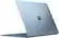 Alt View 15. Microsoft - Geek Squad Certified Refurbished Surface Laptop 4 - 13.5" Touch-Screen Laptop - Intel Core i7 - 16GB Memory - 512GB SSD - Ice Blue.