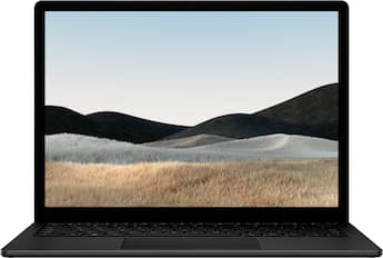 Microsoft Geek Squad Certified Refurbished Surface Laptop 4 13.5 Microsoft Geek Squad Certified Refurbished Surface Laptop 4 13.5
