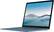 Front. Microsoft - Geek Squad Certified Refurbished Surface Laptop 4 13.5" Touch-Screen Laptop - Intel Core i5 - 8GB Memory - 512GB SSD - Ice Blue.