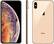 Alt View 2. Apple - Pre-Owned iPhone XS Max 256GB (Unlocked) - Gold.