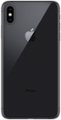 Alt View Zoom 1. Apple - Pre-Owned iPhone XS Max 256GB (Fully Unlocked) - Space Gray.