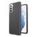 Alt View 1. Speck - Presidio Perfect Clear Mist Case For Samsung Galaxy S21 + 5G - OBSIDIAN.