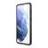 Alt View 3. Speck - Presidio Perfect Clear Mist Case For Samsung Galaxy S21 + 5G - OBSIDIAN.