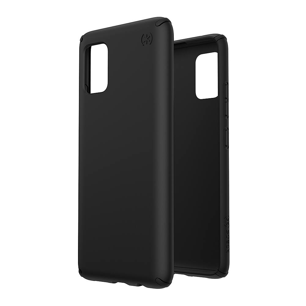 Speck - Presidio Exotech Case Galaxy A51 5G - Black