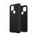 Alt View 1. Speck - Presidio Exotech Case for Google Pixel 5 - Black.