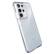 Alt View 11. Speck - Presidio Perfect-Clear Case For Samsung Galaxy S21 Ultra 5G - Clear.