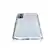 Alt View 12. Speck - Presidio Perfect-Clear Case for Samsung Galaxy S21 + 5G - Clear.