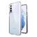Alt View 1. Speck - Presidio Perfect-Clear Case for Samsung Galaxy S21 + 5G - Clear.