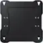 Alt View 11. Samsung - The Terrace Outdoor TV Wall Mount up to 55" - Black.
