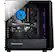 Alt View 2. iBUYPOWER - Trace MR Gaming Desktop - AMD Ryzen 5 3600 - 8GB Memory - AMD Radeon RX 550 2GB - 240GB SSD - Black.
