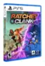 Angle. Insomniac Games - Ratchet & Clank: Rift Apart.