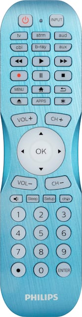 Philips universal remote deals