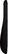 Alt View 11. Philips - 4 Device Universal Remote Control Bluetooth Programmable, Blacklit - Black.
