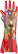 Alt View 12. Marvel - Legends Series Iron Man Nano Gauntlet.