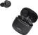 Angle. JBL - Tour Pro Plus True Wireless Noise Cancelling Headphones - Black.