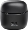 Alt View Zoom 13. JBL - Tour Pro Plus True Wireless Noise Cancelling Headphones - Black.