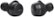 Alt View Zoom 14. JBL - Tour Pro Plus True Wireless Noise Cancelling Headphones - Black.