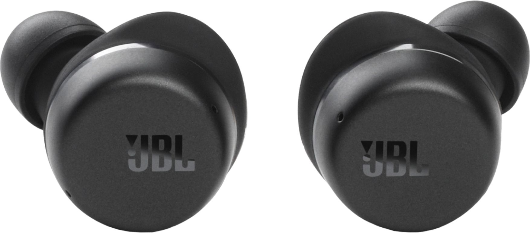JBL Tune 225TWS True Wireless In-Ear Headphones Black JBLT225TWSBLKAM -  Best Buy