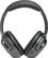 Front. JBL - Tour One Wireless Over-Ear Noise Cancelling Headphones - Black.