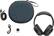 Alt View 12. JBL - Tour One Wireless Over-Ear Noise Cancelling Headphones - Black.