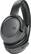 Alt View 15. JBL - Tour One Wireless Over-Ear Noise Cancelling Headphones - Black.