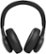 Front Zoom. JBL - Live 660NC Wireless Noise Cancelling Over-The-Ear Headphones - Black.