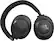 Alt View 11. JBL - Live 660NC Wireless Noise Cancelling Over-The-Ear Headphones - Black.