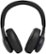 Alt View Zoom 14. JBL - Live 660NC Wireless Noise Cancelling Headphones - Black - Black.