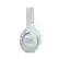 Left. JBL - Live 660NC Wireless Noise Cancelling Headphones - White.