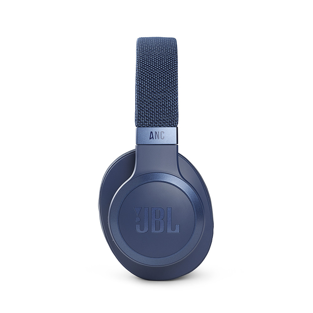 JBL Tune 660NC (Blue) - irwns.ie