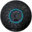 Angle. Therabody - Wave Solo Vibration Massage Device - Black.